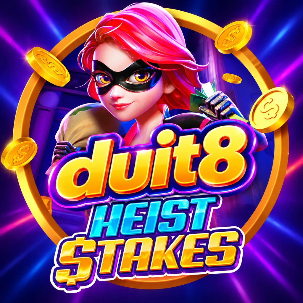 duit8 · Heist Stakes