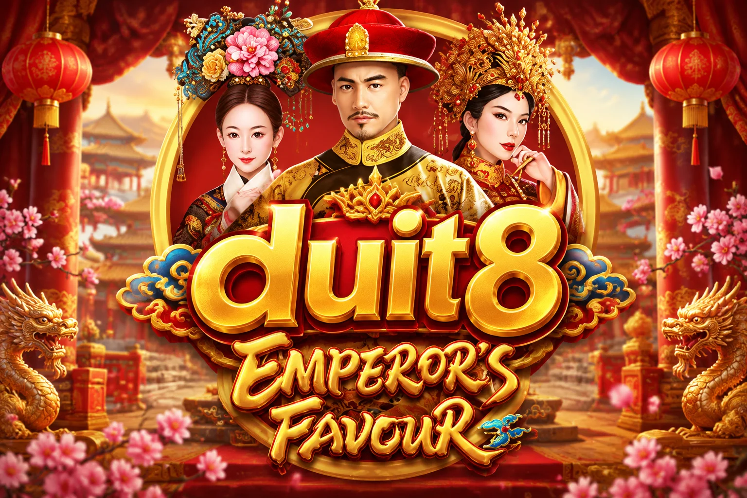 duit8 · Panduan Antarmuka dan Mekanisme Putaran Cruise Royale di duit8