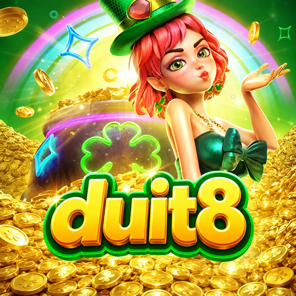 duit8 · Lucky Clover