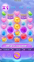 duit8 · Fruity Candy