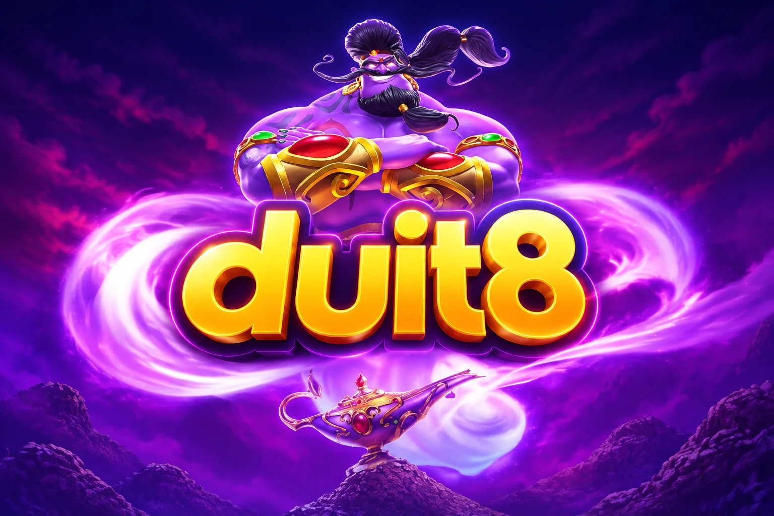 duit8 · Panduan Antarmuka dan Aturan Fitur Pengganda Zombie Blasters di duit8