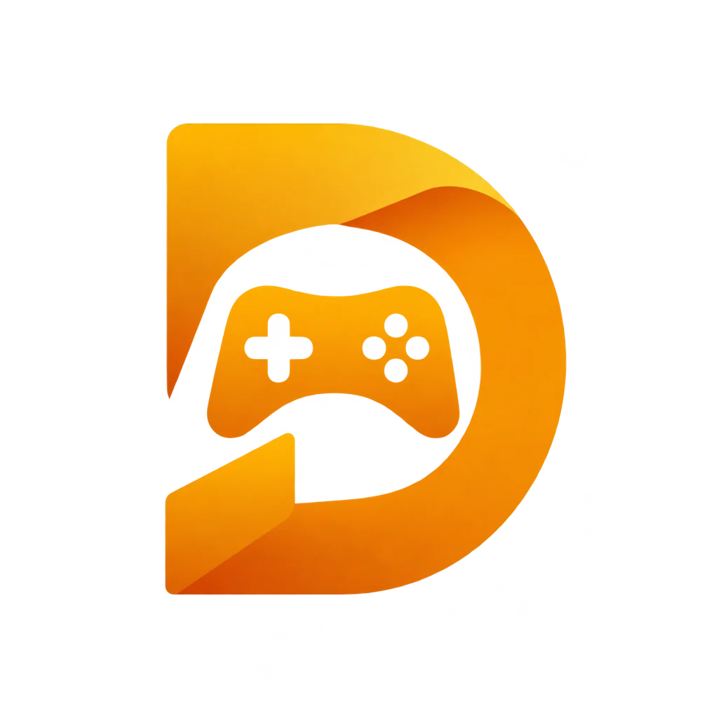 duit8 Logo