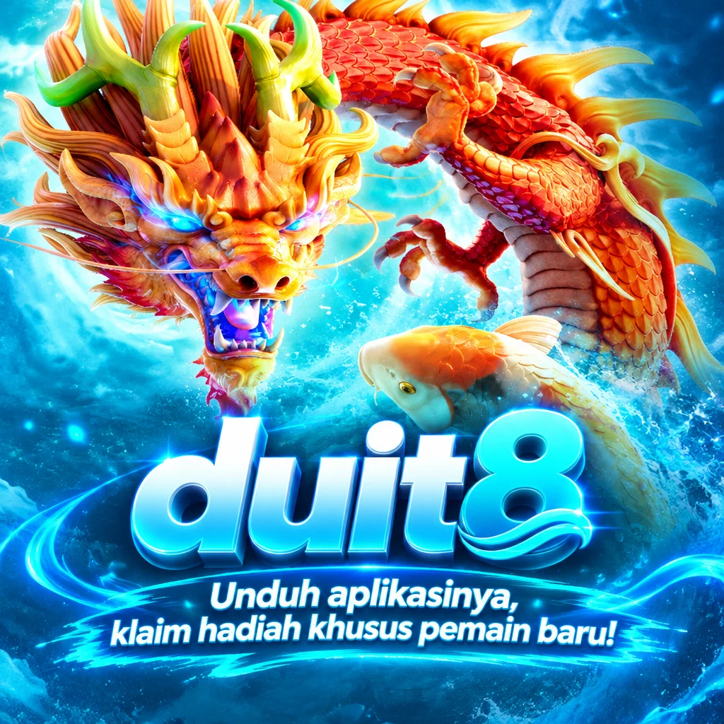 duit8 · Game & unduhan